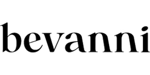 Bevanni Promo Code