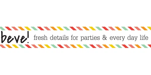 beve! Promo Code