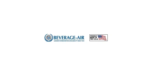 Beverage Air Promo Codes 20 Off 2 Active Offers Aug 2020