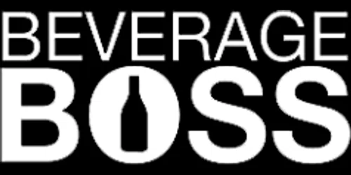 Beverage Boss Merchant logo