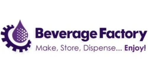 Beverage Factory Promo Code