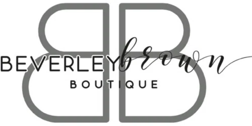 Beverley Brown Boutique Promo Code