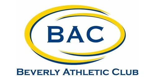 Beverly Athletic Club Promo Code