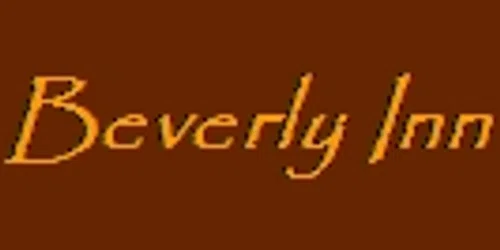 Beverly Inn Merchant logo