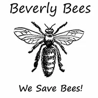 Beverly Bees Merchant Logo