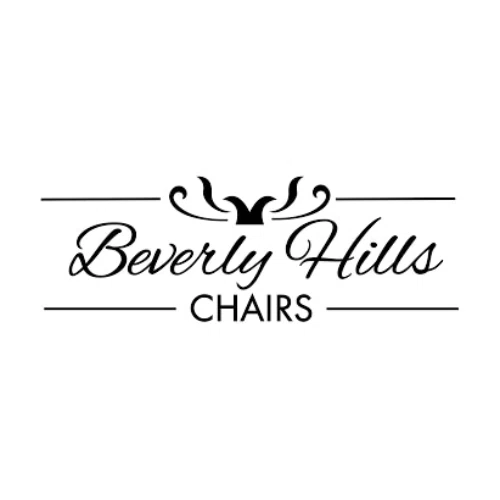 Beverly Hills Chairs Promo Codes 60 Off In Nov Black Friday Deals