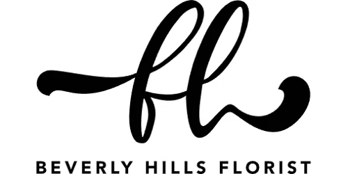 Beverly Hills Florist Promo Code