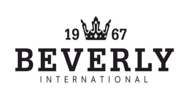 Beverly International Official Online Store Merchant Logo