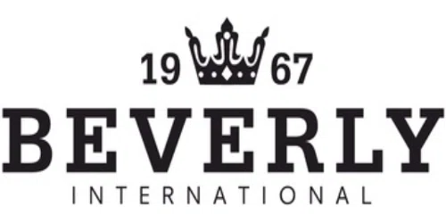 Beverly International Official Online Store Promo Code