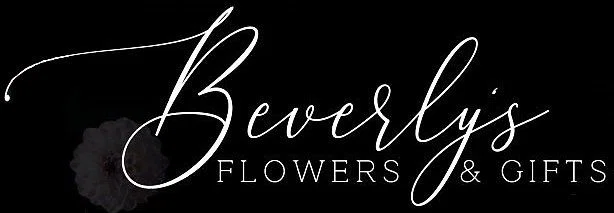 Beverly's Flowers & Gifts Merchant Logo