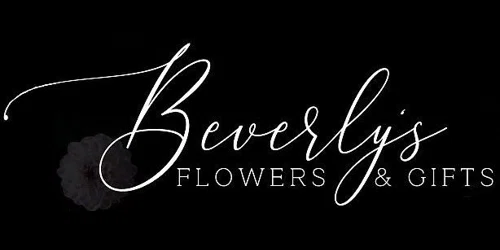Beverly's Flowers & Gifts Promo Code