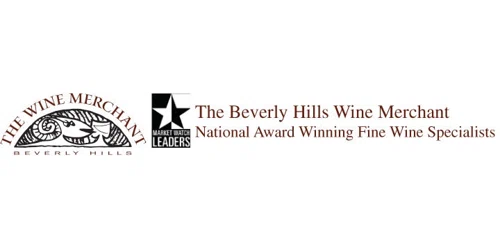 The Beverly Hills Wine Merchant Promo Code