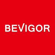 BEVIGOR Merchant Logo