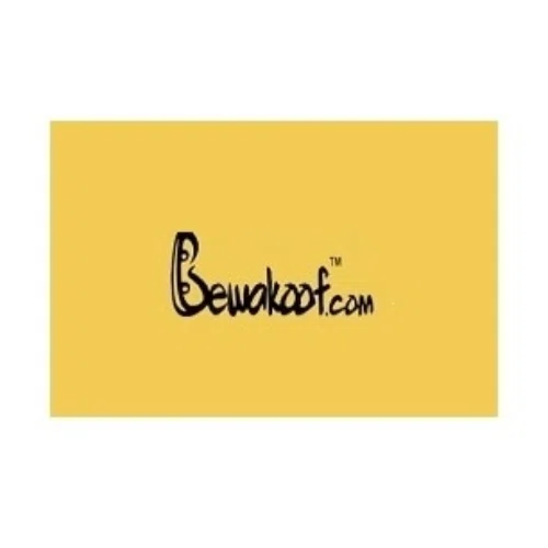 Bewakoof - Most Pursued Style Brand? - StartupTrak