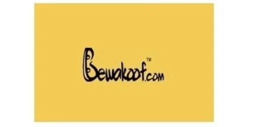 Bewakoof Promo Code