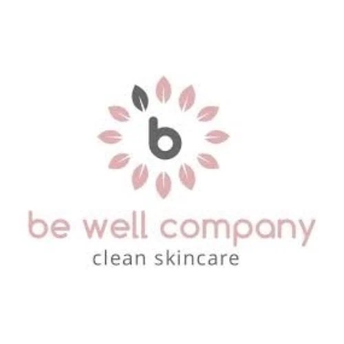 BE WELL COMPANY Promo Code — 10 Off in Oct 2024
