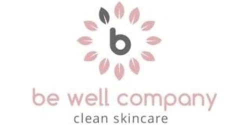Be Well Company Promo Code