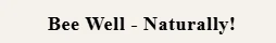 Bee Well - Naturally! Promo Code