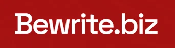 Be Write Merchant Logo