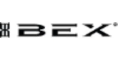 BEX Sunglasses Merchant logo
