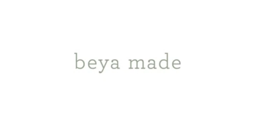 Beya Made Promo Code 30 Off In July 21 4 Coupons Beya Made Promo Code 30 Off In July 21 4 Coupons