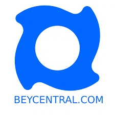 BeyCentral Merchant Logo