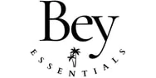 Bey Essentials Promo Code