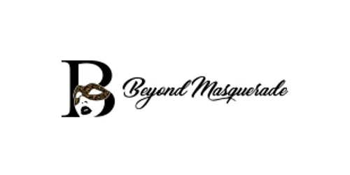 Beyond Masquerade coupon