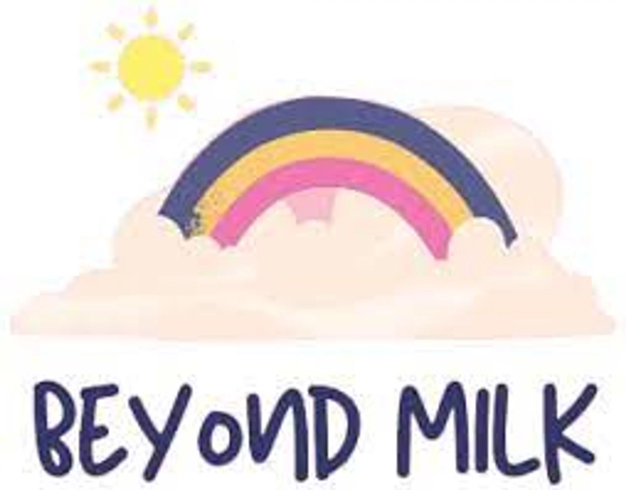 Beyond Milk Merchant Logo