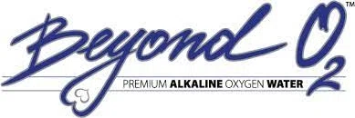 Beyond O2 Water Merchant Logo