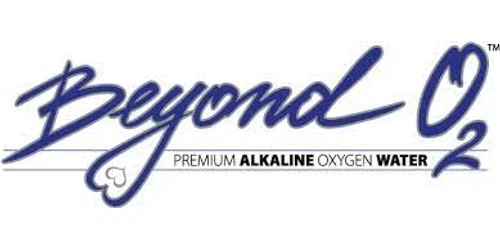 Beyond O2 Water Promo Code