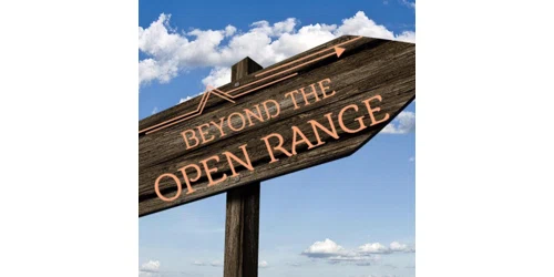 Beyond the Open Range Promo Code