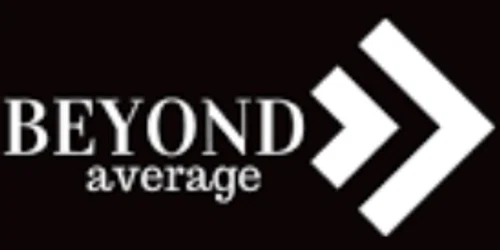 Beyond Average Promo Code