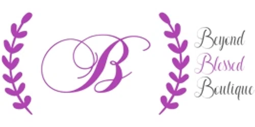 Beyond Blessed Boutique Promo Code