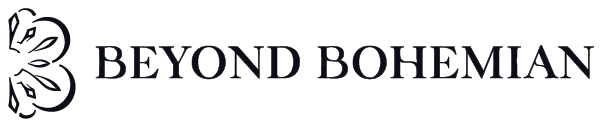Beyond Bohemian Merchant Logo