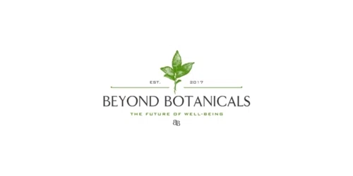 10% Off Beyond Botanicals Promo Codes (1 Active) Oct 2022