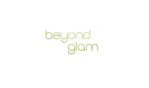 Beyond Glam Hair Merchant Logo