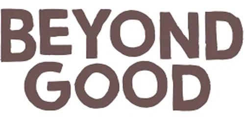 Beyond Good Merchant logo