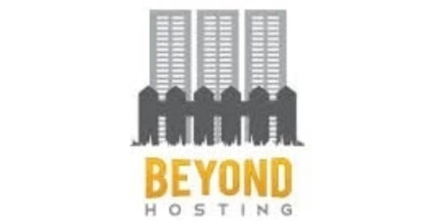Beyond Hosting Promo Code