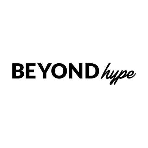 BEYOND HYPE Promo Code — 10 Off (Sitewide) Sep 2024
