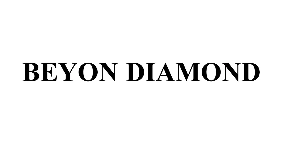 Beyon Diamond Merchant Logo