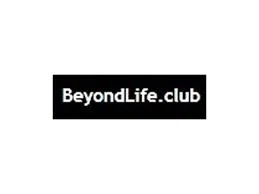 BeyondLife.Club Merchant Logo
