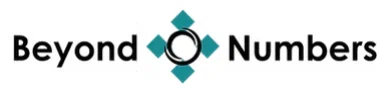 Beyond Numbers Merchant Logo