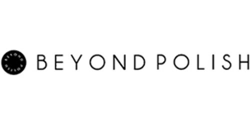 Beyond Polish Merchant logo