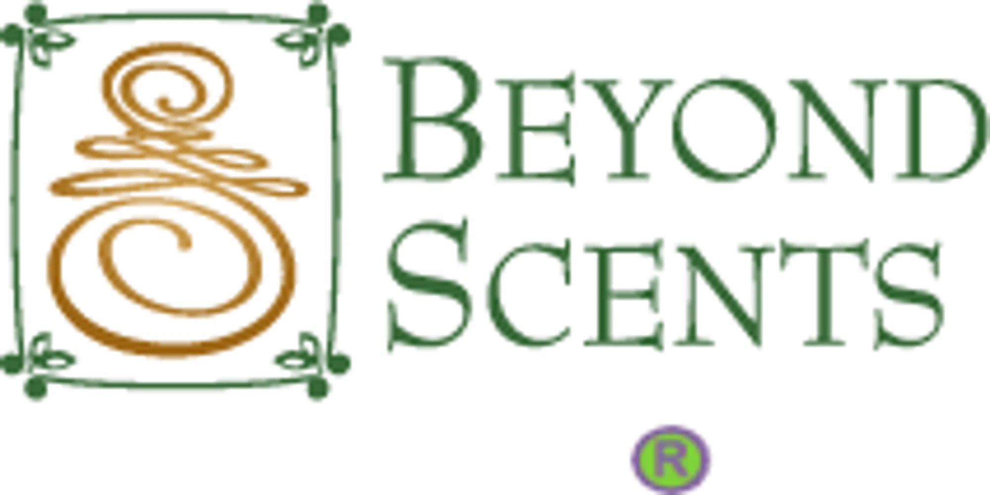 Beyond Scents Merchant Logo