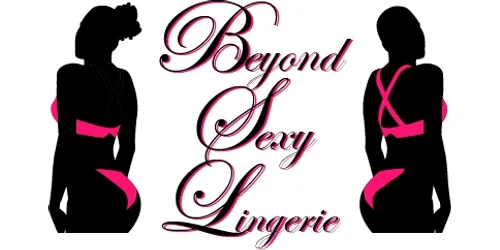 Beyond Sexy Lingerie Promo Code