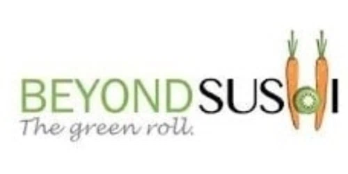 Beyond Sushi Promo Code