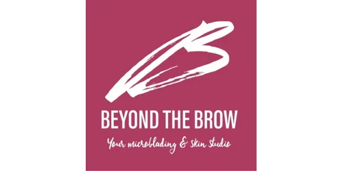 Beyond The Brow Promo Code