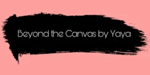 Beyond The Canvas by Yaya Promo Code