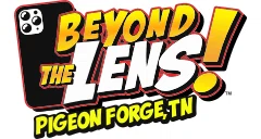 Beyond The Lens Merchant Logo